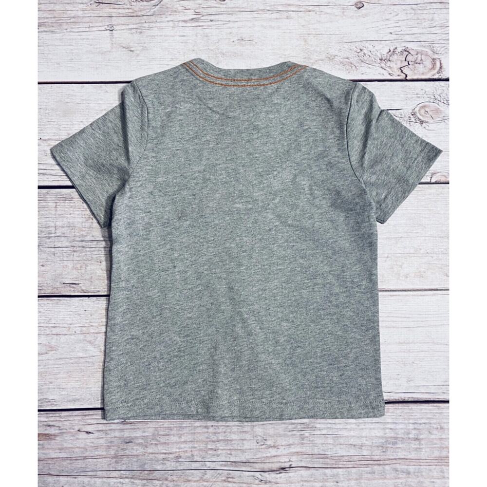 NEW Gymboree • Jack-O-Lantern • Shirt - Picture 6 of 6